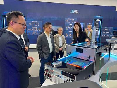 新華三攜手西亞斯 共建新型工業(yè)與數(shù)智技術(shù)產(chǎn)業(yè)學(xué)院，開啟人工智能應(yīng)用軟件開發(fā)新篇章