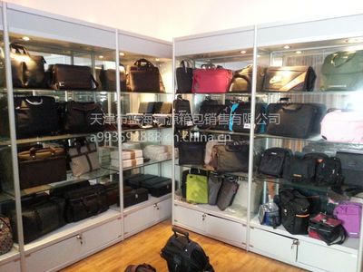 天津帆布禮品會議手提袋 展會公司宣傳袋 環保購物袋定制廠家