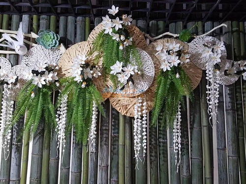 煙臺(tái)仿真花市場指南 批發(fā)選購與優(yōu)質(zhì)商家推薦