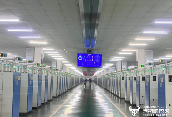 這家運營商了不得!打造行業差異化能力優勢 多措并舉賦能城市發展